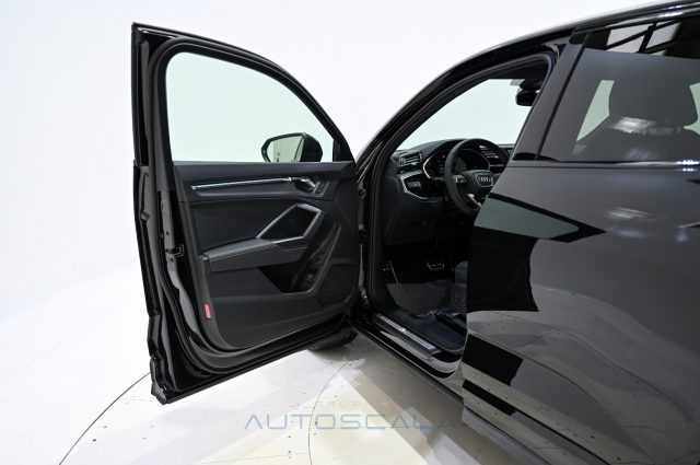 AUDI Q3 usata, con Controllo automatico clima