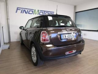 MINI Cooper usata, con Controllo trazione