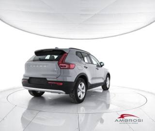 VOLVO XC40 usata 2