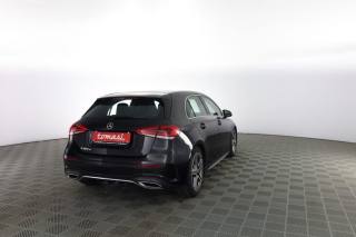 MERCEDES-BENZ A 180 usata 3