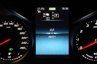 MERCEDES-BENZ GLC 300 usata, con Cerchi in lega