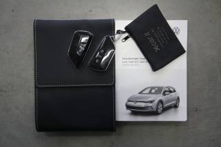 VOLKSWAGEN Golf usata, con Servosterzo