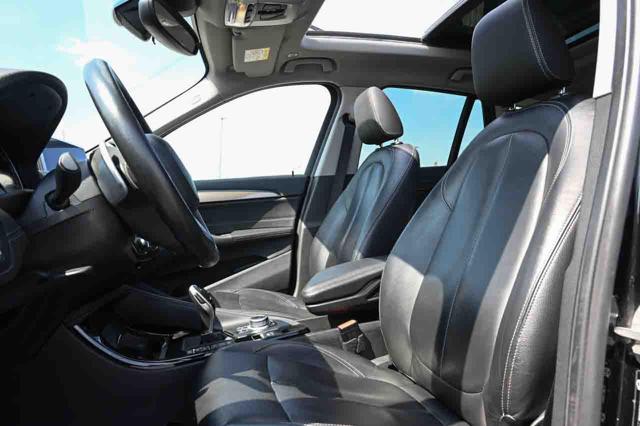 BMW X1 usata, con Controllo automatico clima
