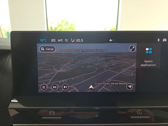 CITROEN C4 usata, con Climatizzatore
