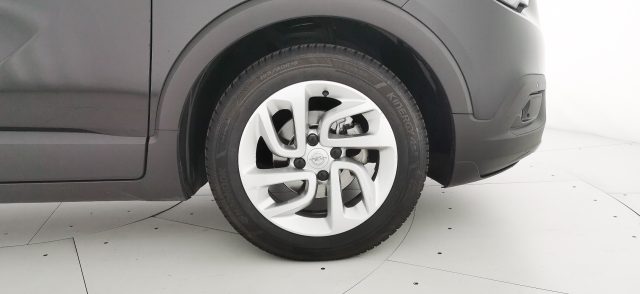 OPEL Crossland X usata, con USB
