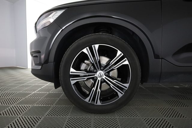 VOLVO XC40 usata 7