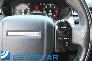 LAND ROVER Range Rover Velar usata, con Sensore di pioggia
