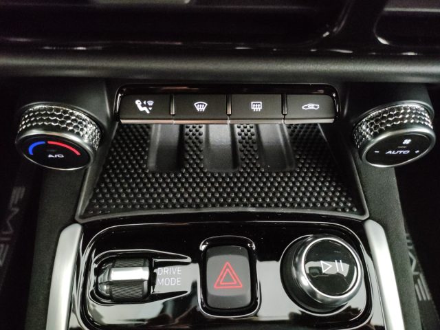 LOTUS Emira usata, con Fari LED