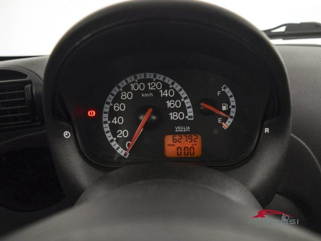 FIAT Seicento usata 12