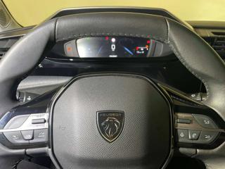 PEUGEOT 308 usata, con Volante in pelle