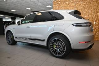 PORSCHE Cayenne usata 215