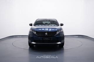 PEUGEOT 5008 usata, con Airbag
