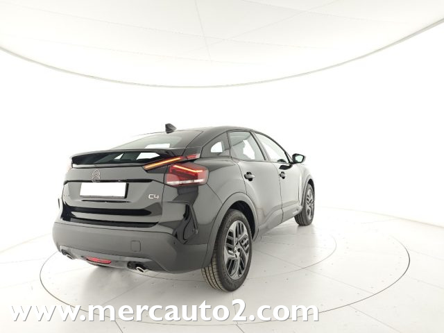 CITROEN C4 usata, con Airbag laterali