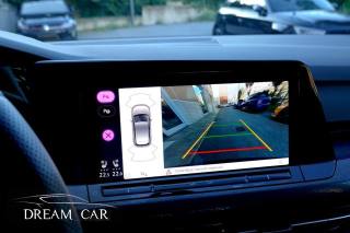 VOLKSWAGEN Golf usata, con Controllo automatico clima
