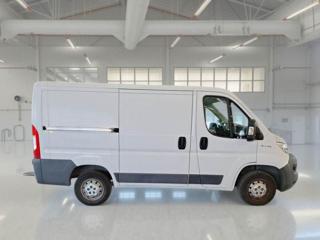 FIAT Ducato usata 26