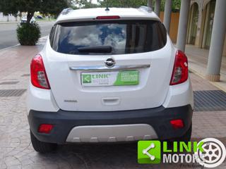OPEL Mokka usata, con Alzacristalli elettrici