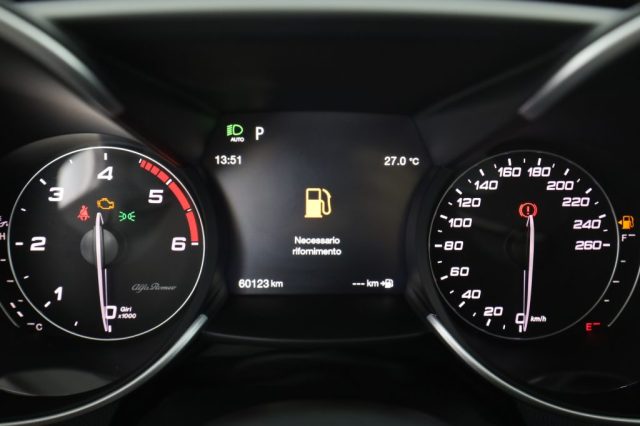 ALFA ROMEO Giulia usata 6