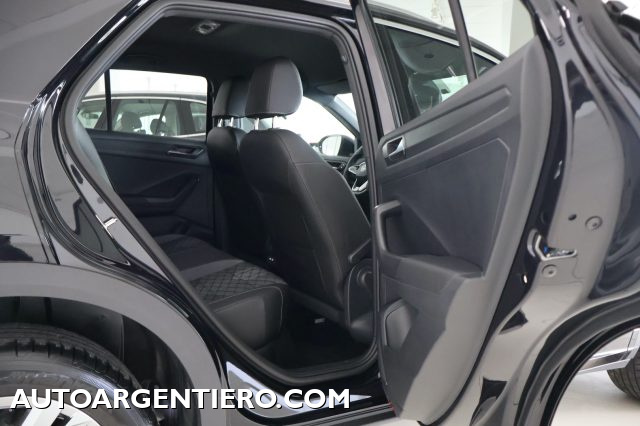 VOLKSWAGEN T-Roc usata, con Sensore di pioggia