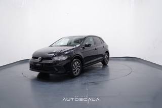 VOLKSWAGEN Polo 1.0 Edition Plus