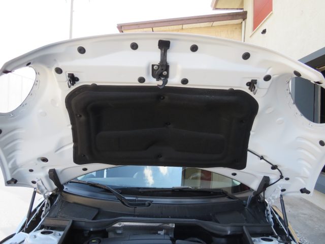 MINI Countryman usata 22