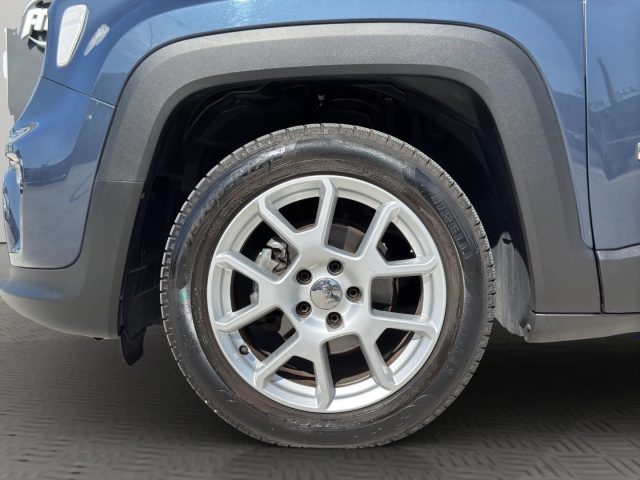 JEEP Renegade usata, con Specchietti laterali elettrici