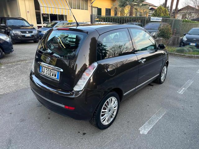 LANCIA Ypsilon usata, con Airbag Passeggero