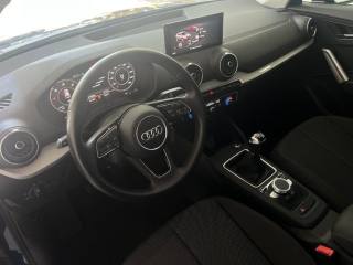 AUDI Q2 usata, con Sensori di parcheggio posteriori