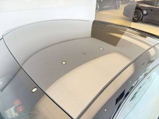 PORSCHE 992 usata, con Interni in pelle