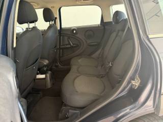 MINI Countryman usata 10