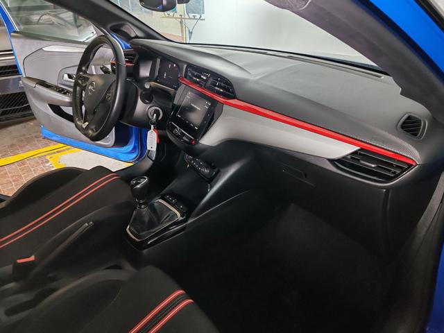 OPEL Corsa usata, con Controllo automatico clima