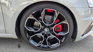 SKODA Octavia usata, con Autoradio