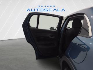 FIAT 600 usata, con Volante in pelle