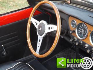 TRIUMPH Spitfire usata 39