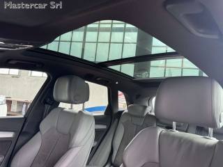 AUDI SQ5 usata, con Regolazione elettrica sedili