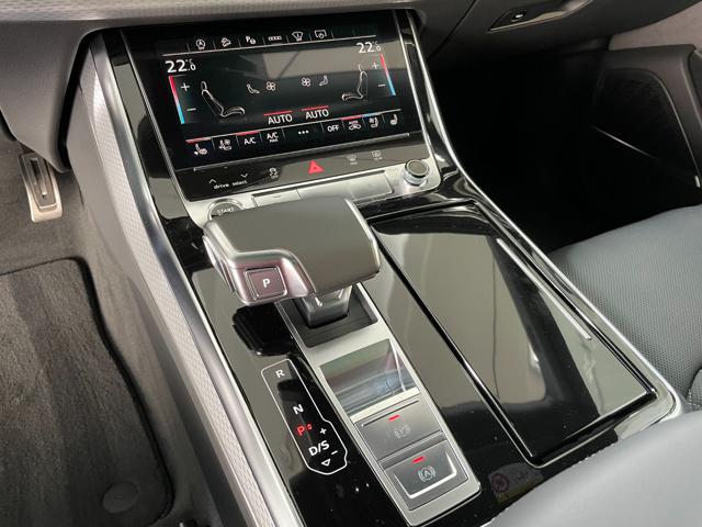 AUDI Q8 usata, con Controllo trazione