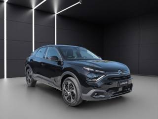 CITROEN C4 usata, con Cerchi in lega