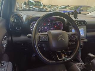 CITROEN C3 Aircross usata, con Fendinebbia
