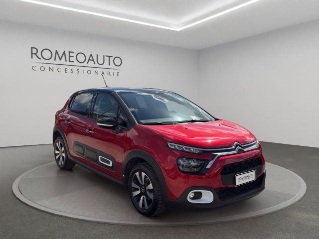 CITROEN C3 usata, con Climatizzatore