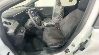 FORD Puma usata, con Chiusura centralizzata