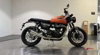 TRIUMPH Speed Twin