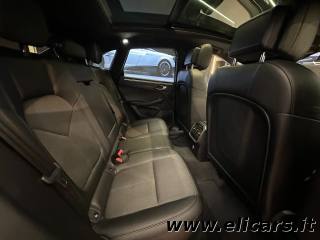 PORSCHE Macan usata, con Climatizzatore