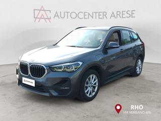 BMW X1 xDrive25e Business Advantage PELLE-TETTO