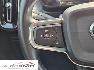 VOLVO XC40 usata, con Sedile posteriore sdoppiato