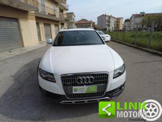 AUDI A4 allroad usata, con Airbag