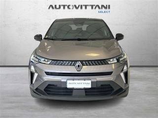 RENAULT Captur usata, con Airbag