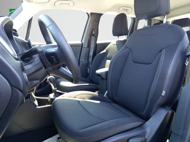 JEEP Renegade usata, con Chiusura centralizzata