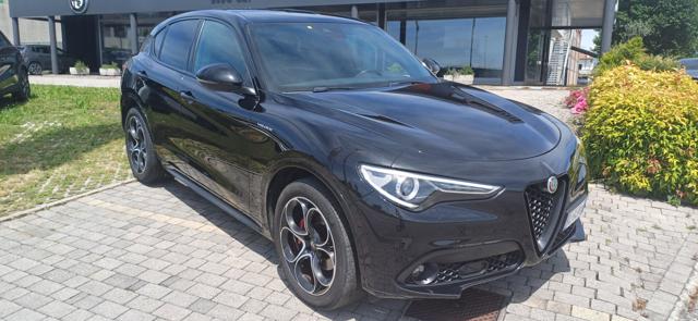 ALFA ROMEO Stelvio usata, con ABS
