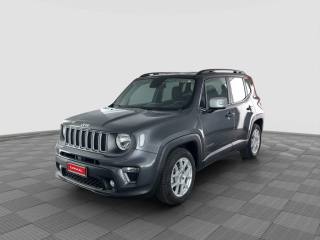 JEEP Renegade Renegade 1.5 Turbo T4 MHEV Limited