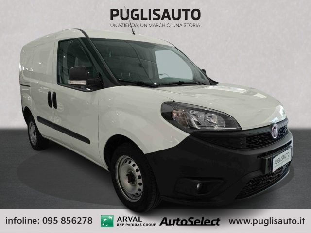 FIAT Doblo usata, con ABS