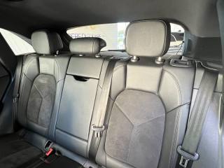 PORSCHE Macan usata, con USB